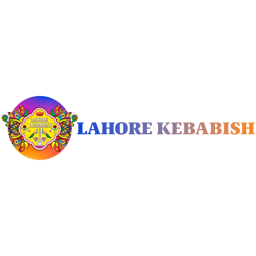 Lahore Kebabish logo.