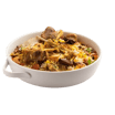 Yakhni Pulao