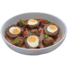 Egg Kofta Curry